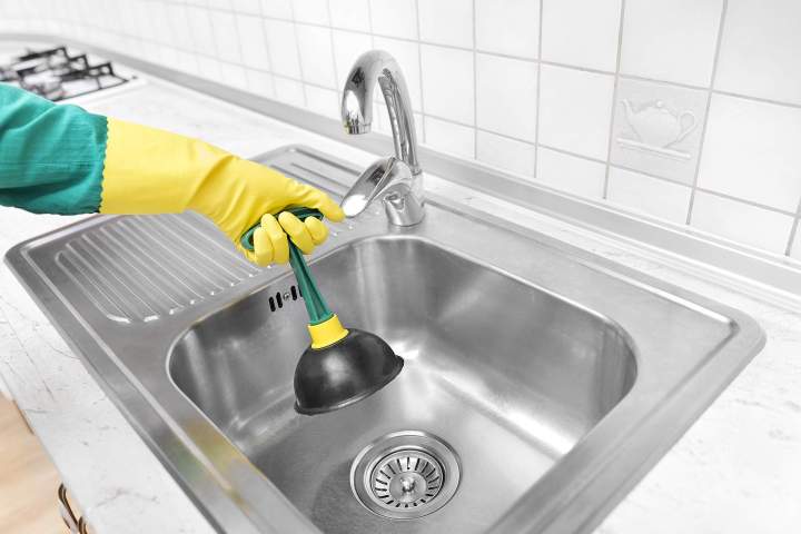 Urgence canalisation Cournon d'Auvergne